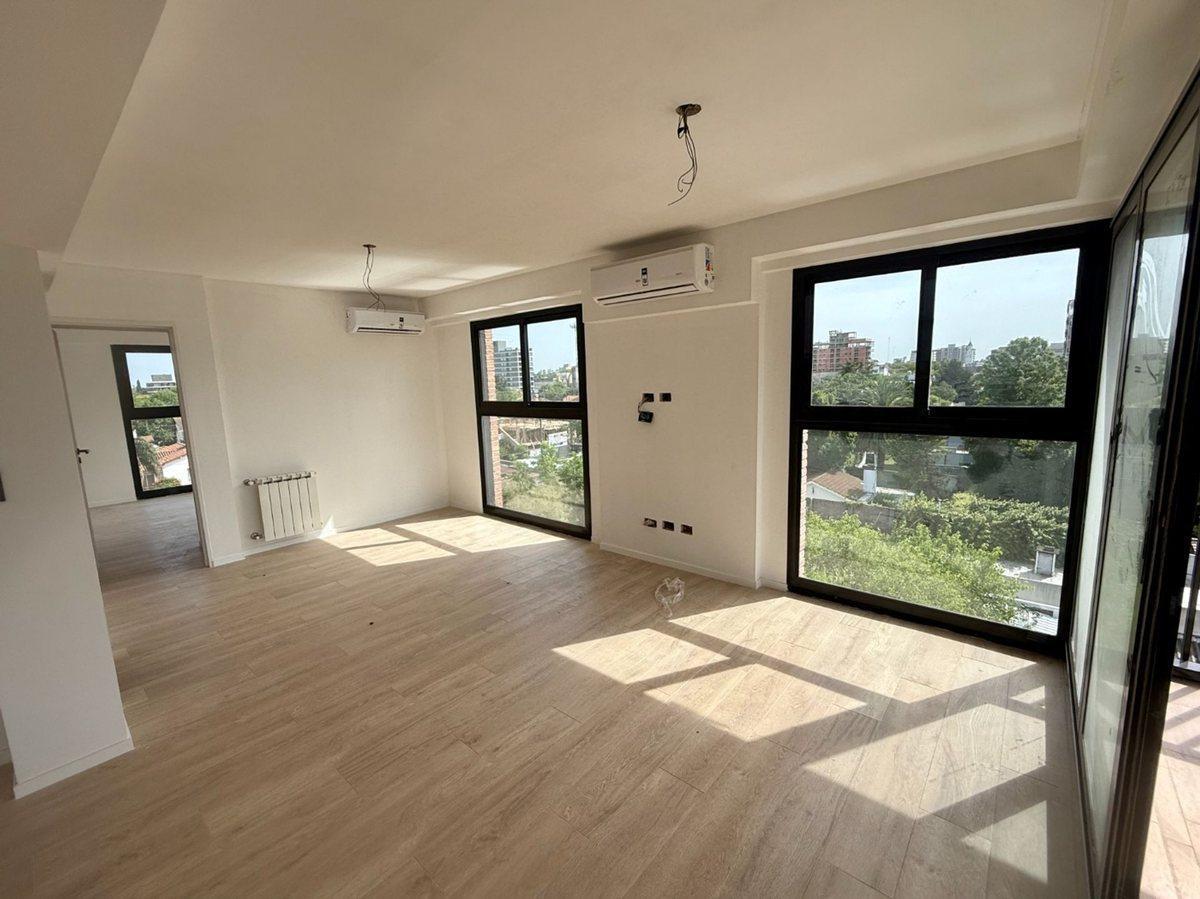 Foto de VENTA DPTO ITUZAINGO 2AMB A ESTRENAR 65M AMENITIES, imagen 4