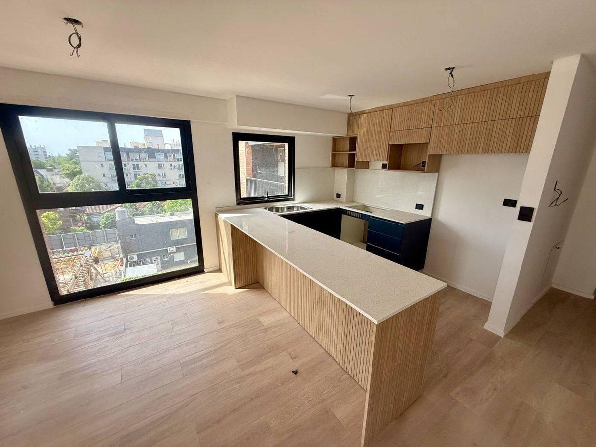 Foto de VENTA DPTO ITUZAINGO 2AMB A ESTRENAR 65M AMENITIES, imagen 2