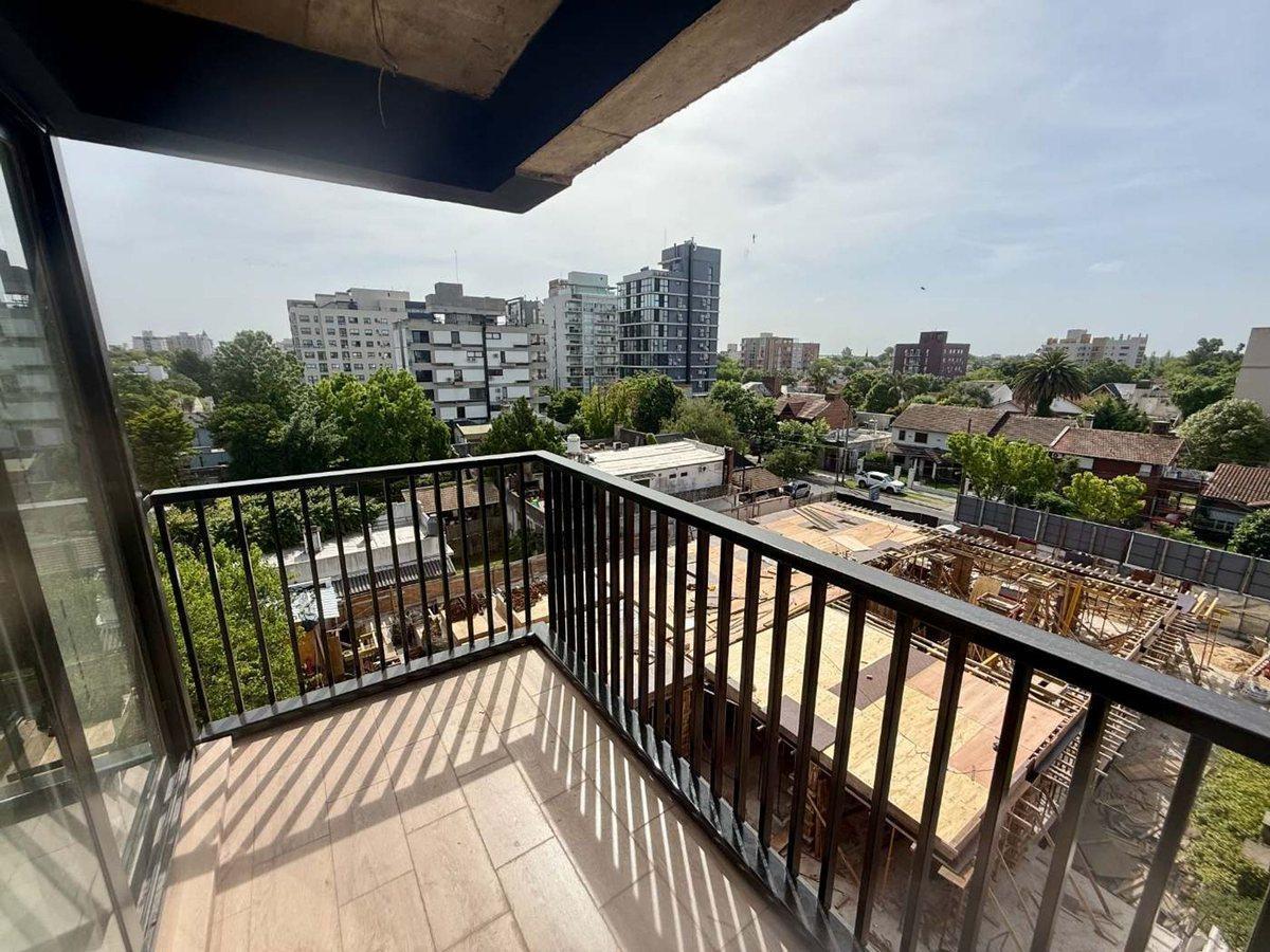 Foto de VENTA DPTO ITUZAINGO 2AMB A ESTRENAR 65M AMENITIES, imagen 3