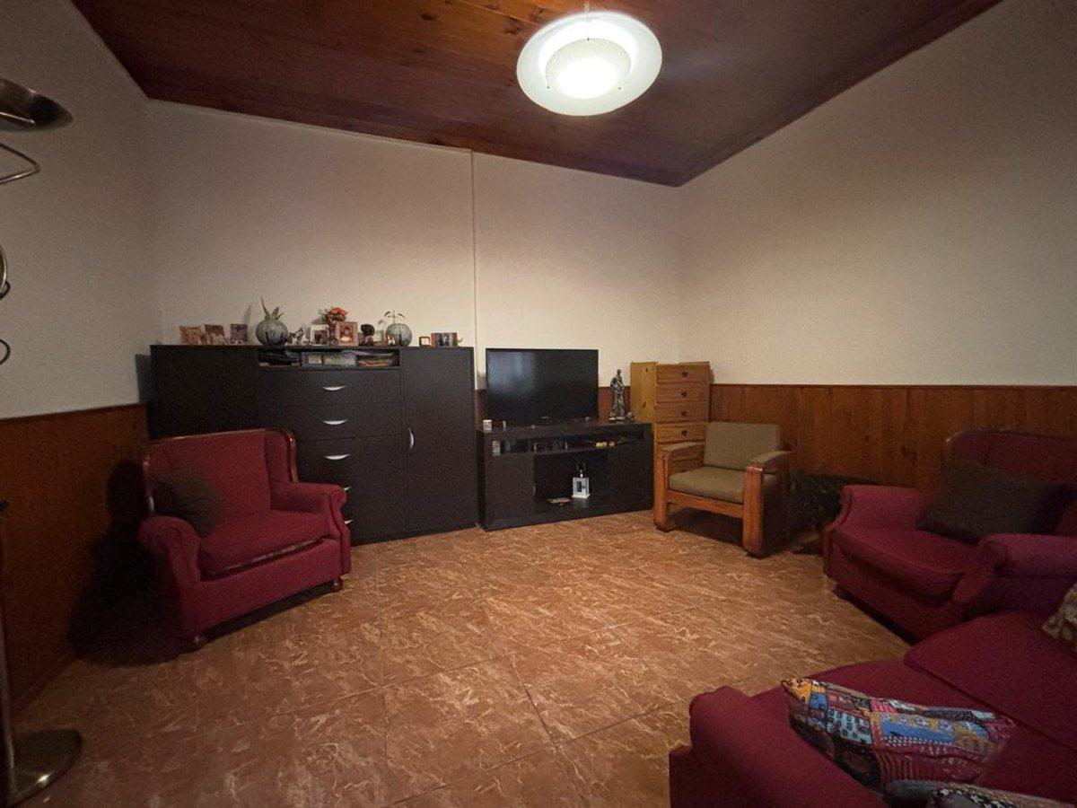 Foto de VENTA DE PH 2 AMBIENTES/TERRAZA – VILLA URQUIZA, imagen 4