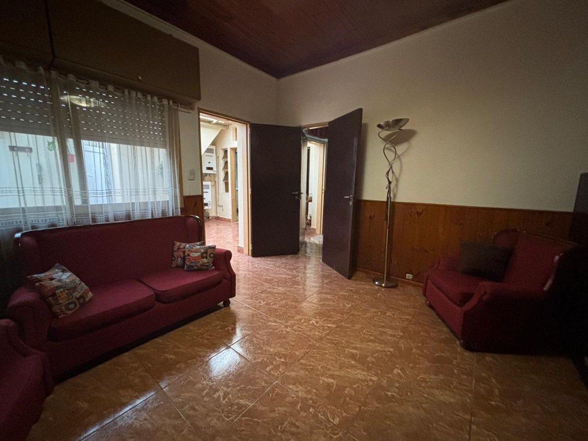 Foto de VENTA DE PH 2 AMBIENTES/TERRAZA – VILLA URQUIZA, imagen 1
