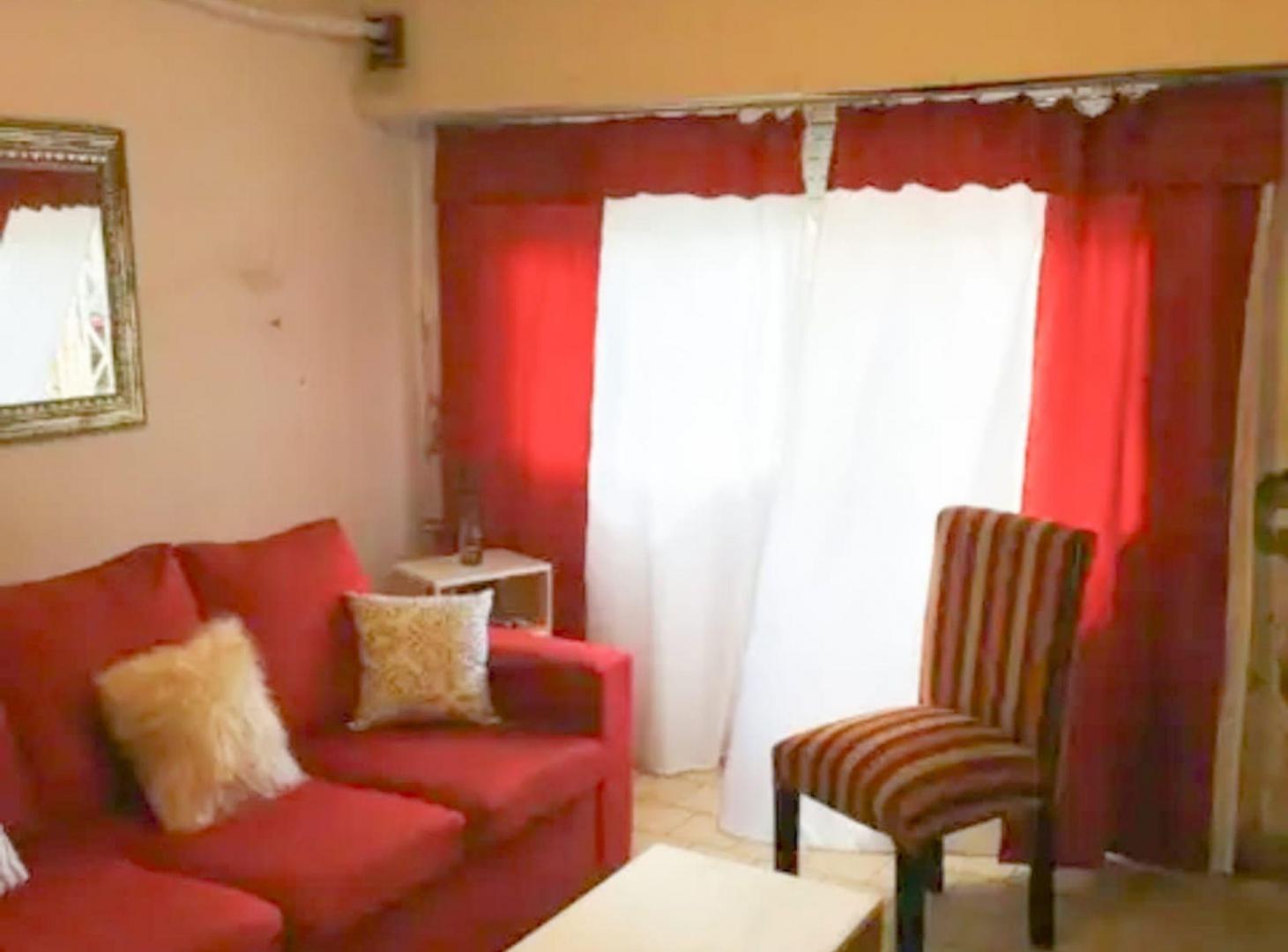 Foto de Casa 4 amb. con jardín, Galería, Garage Moron Sur, imagen 3