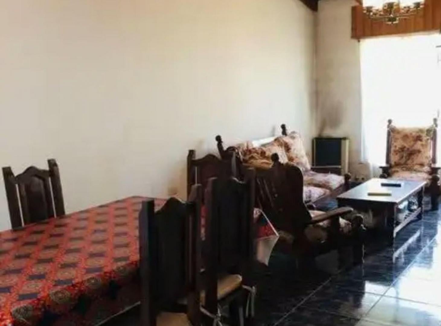 Foto de Casa 4 amb. con jardín, Galería, Garage Moron Sur, imagen 1