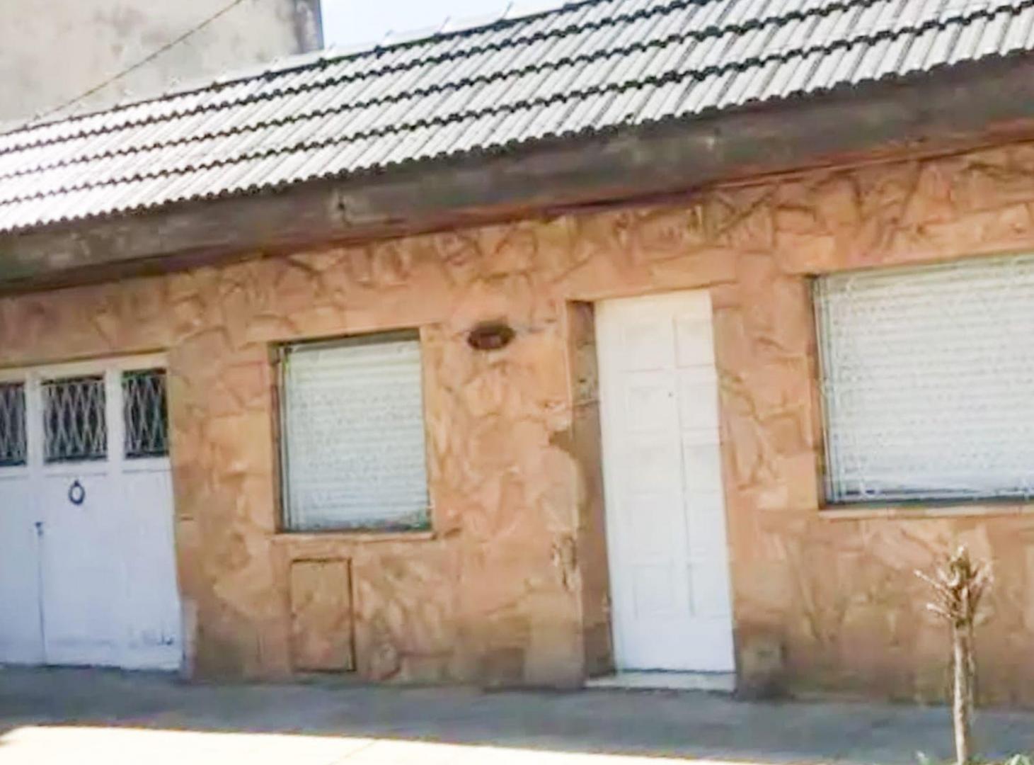 Foto de Casa 4 amb. con jardín, Galería, Garage Moron Sur, imagen 2