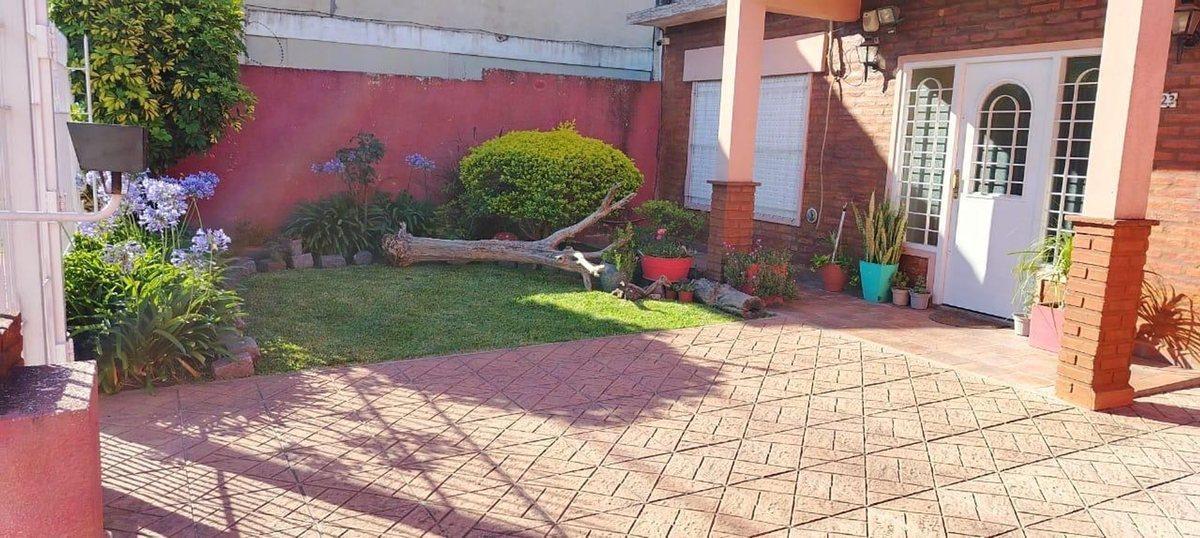 Foto de CASA EN VENTA 3 AMB LA TABALADA- SAN JUSTO, imagen 1