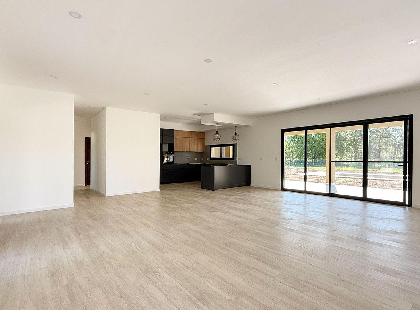 Foto de Casa 1 Planta Haras San Pablo Pileta Apto Crédito, imagen 3