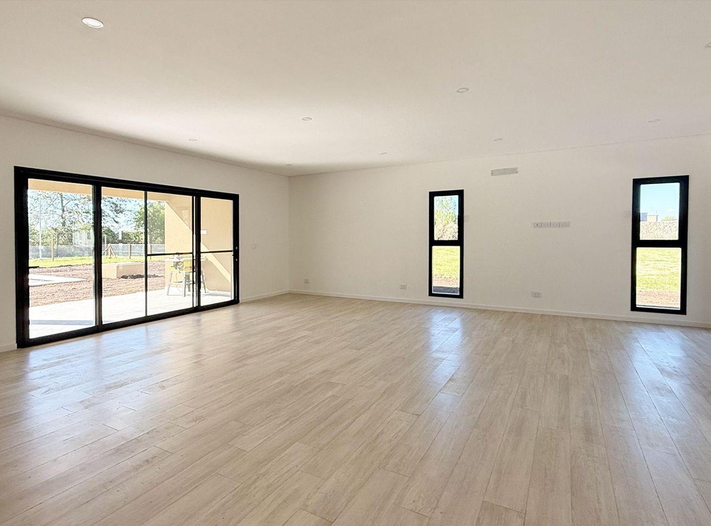 Foto de Casa 1 Planta Haras San Pablo Pileta Apto Crédito, imagen 4