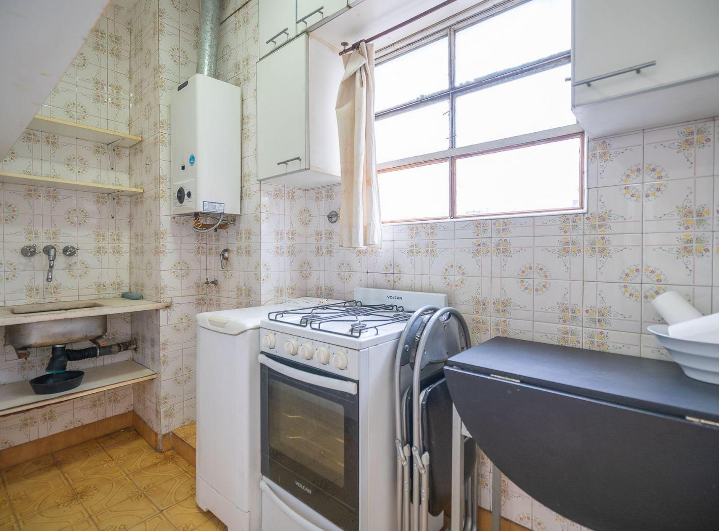 Foto de VENTA MONOAMBIENTE EN FLORES, imagen 1