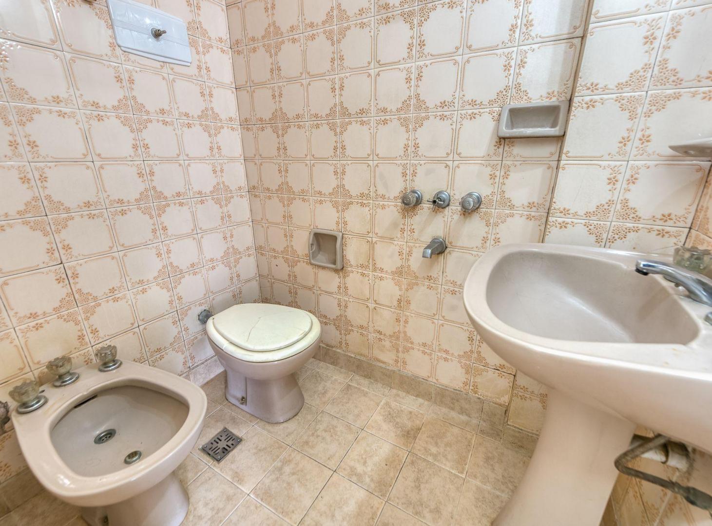 Foto de VENTA MONOAMBIENTE EN FLORES, imagen 4