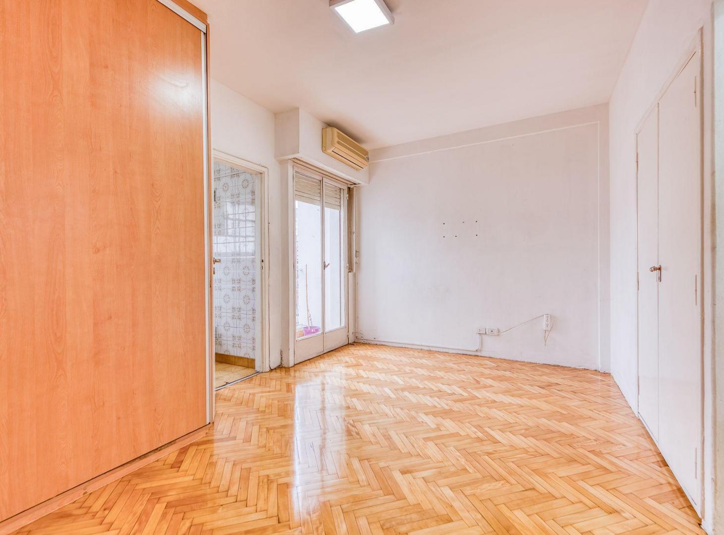 Foto de VENTA MONOAMBIENTE EN FLORES, imagen 2