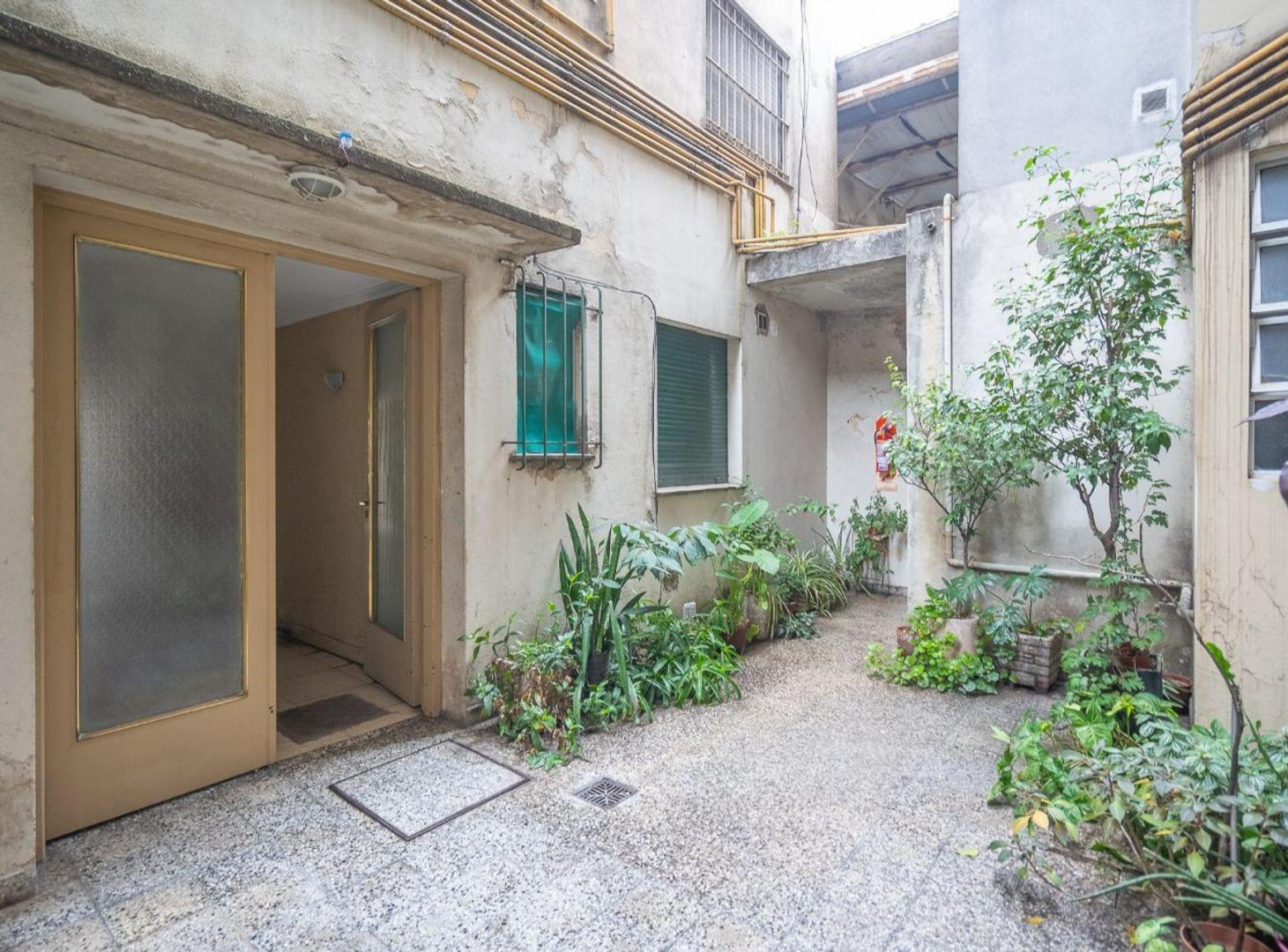 Foto de VENTA MONOAMBIENTE EN FLORES, imagen 5