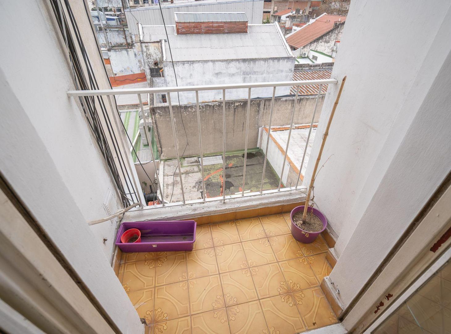 Foto de VENTA MONOAMBIENTE EN FLORES, imagen 3