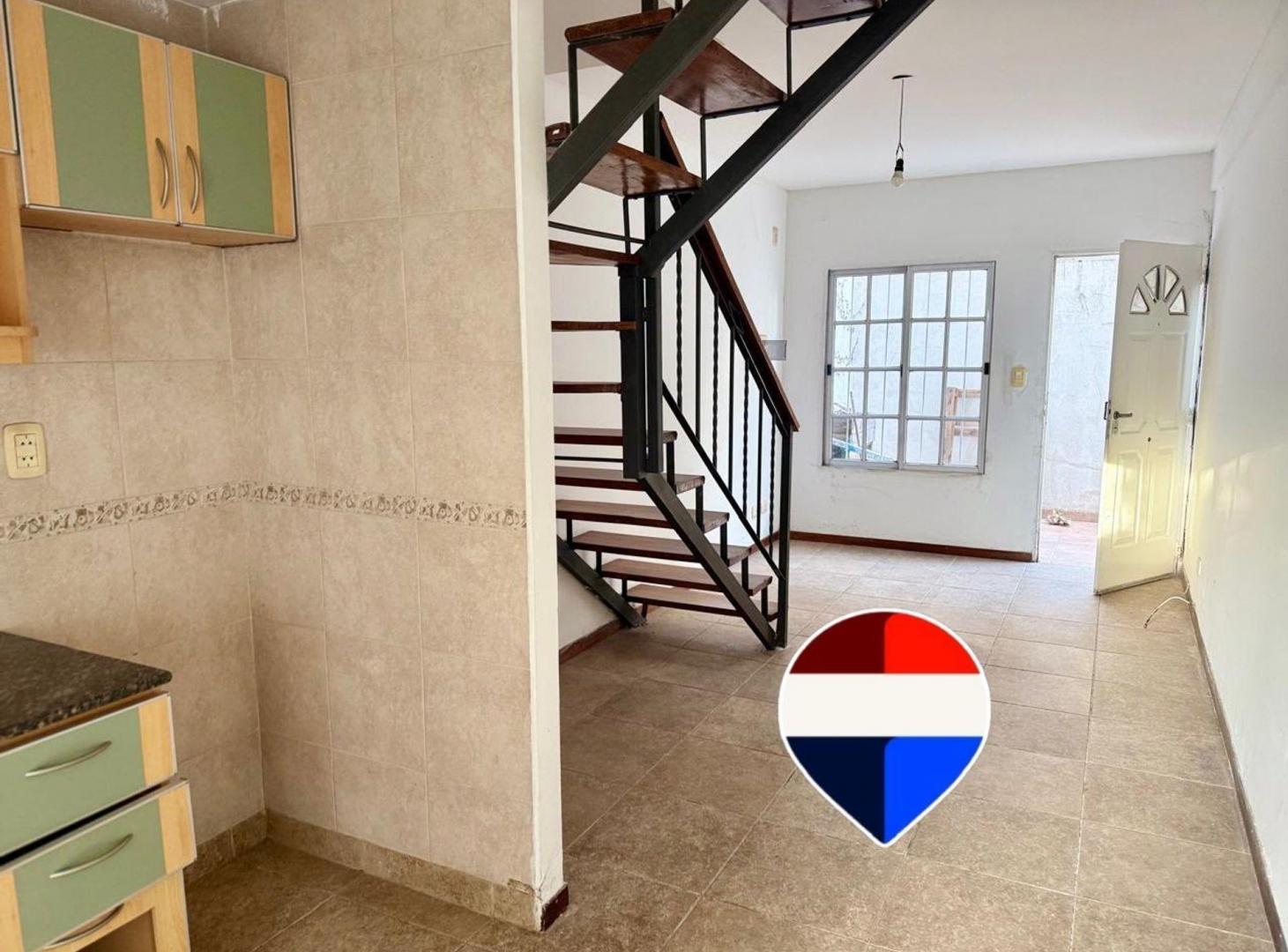 Foto de VENTA 2 AMB DUPLEX RAMOS MEJIA FINANCIACION DIRECT, imagen 2