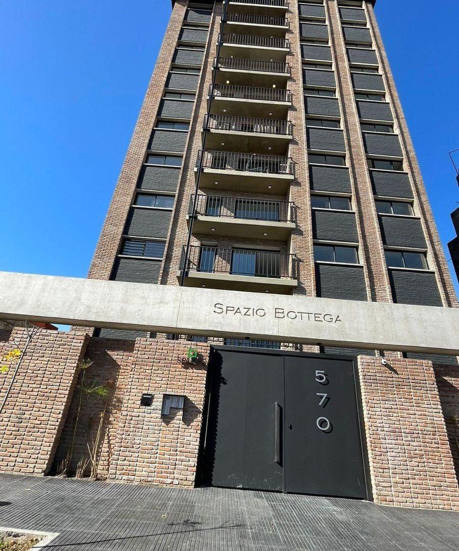 Foto de ALQUILER MONOAMB. C/BALCÓN EDIFICIO DE CATEGORÍA, imagen 5