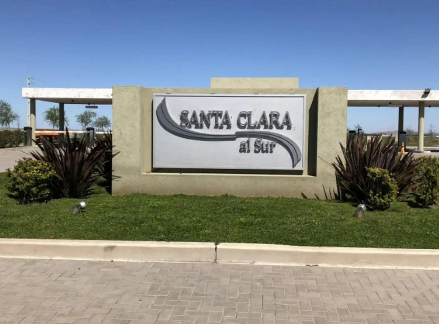 Foto de VENTA LOTE A LA LAGUNA Bo.Co Sta. Clara al Sur, imagen 2