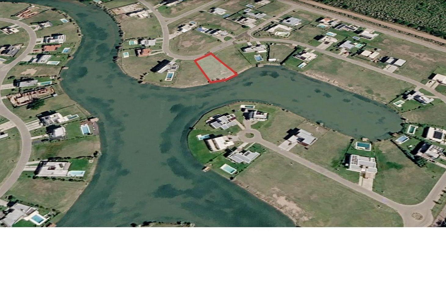 Foto de VENTA LOTE A LA LAGUNA Bo.Co Sta. Clara al Sur, imagen 3