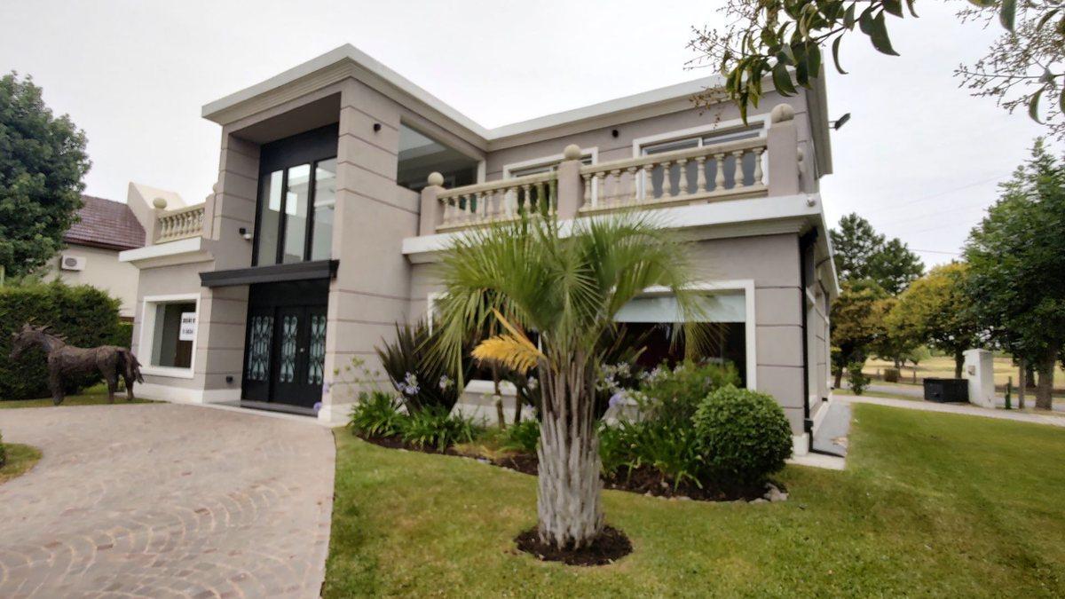 Foto de VENTA CASA COUNTRY EL SOSIEGO 7 AMB, imagen 5
