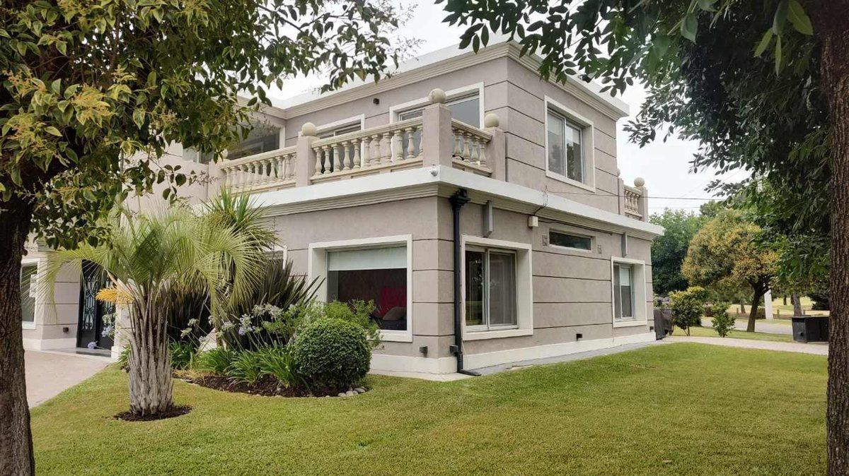 Foto de VENTA CASA COUNTRY EL SOSIEGO 7 AMB, imagen 4
