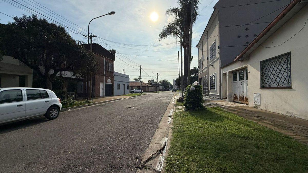 Foto de VENTA LOTE 426M2 MORÓN IDEAL GALPON INVERSIÓN, imagen 4
