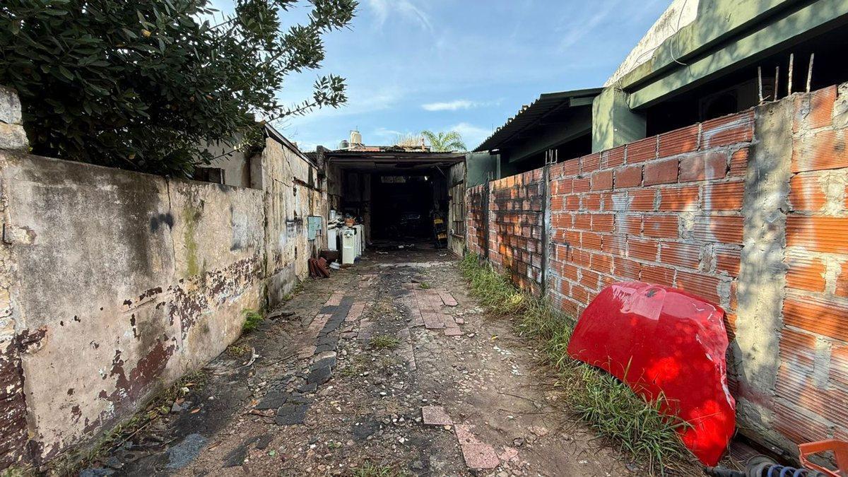 Foto de VENTA LOTE 426M2 MORÓN IDEAL GALPON INVERSIÓN, imagen 2