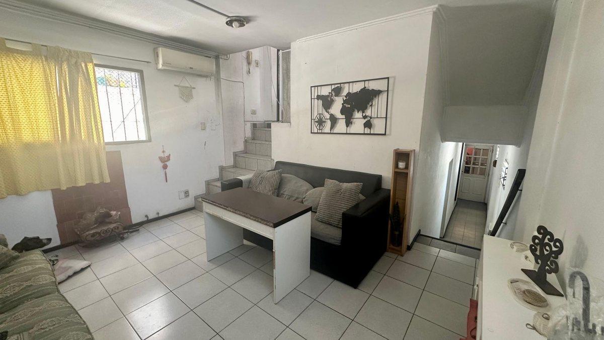 Foto de VENTA PH 4 AMB FLORESTA C/TERRAZA APTO CREDITO, imagen 4