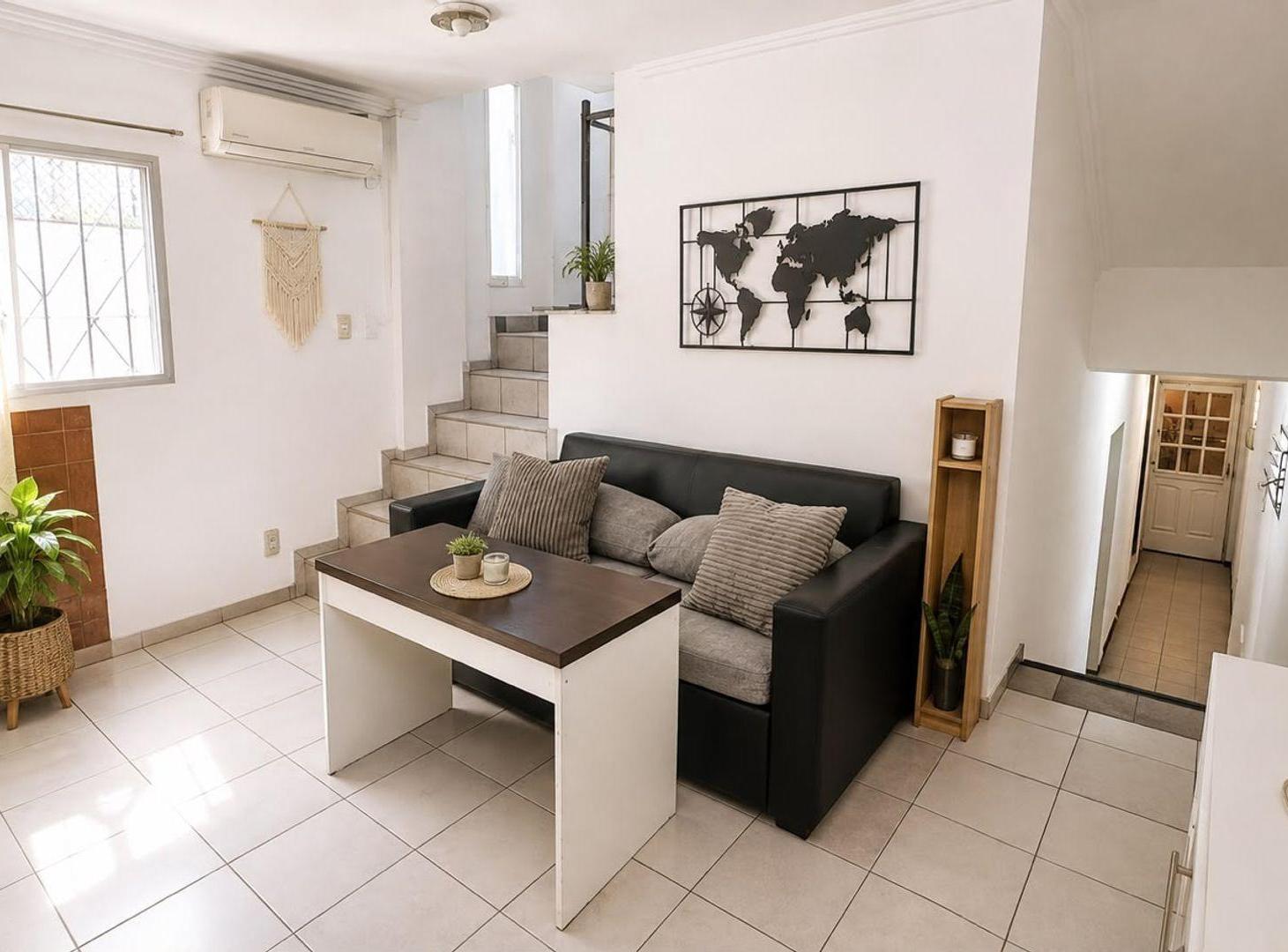 Foto de VENTA PH 4 AMB FLORESTA C/TERRAZA APTO CREDITO, imagen 3