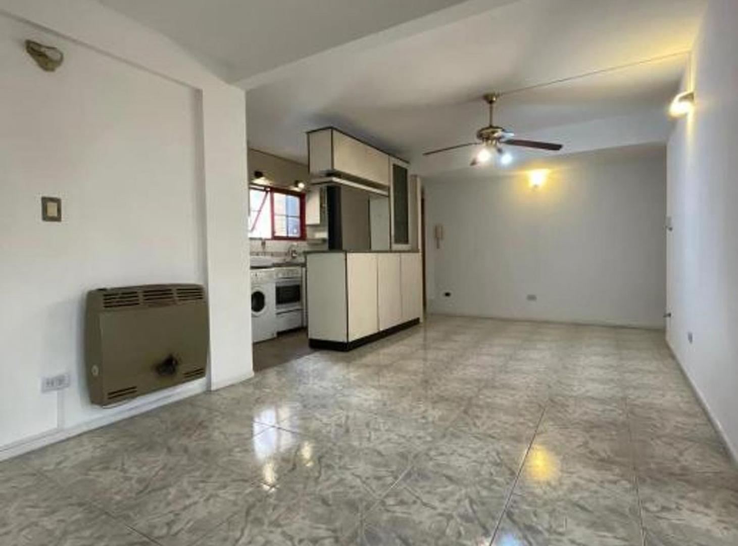 Foto de ALQUILER DPTO 3 AMB BALCON FTE 60M2 MORON NORTE, imagen 1