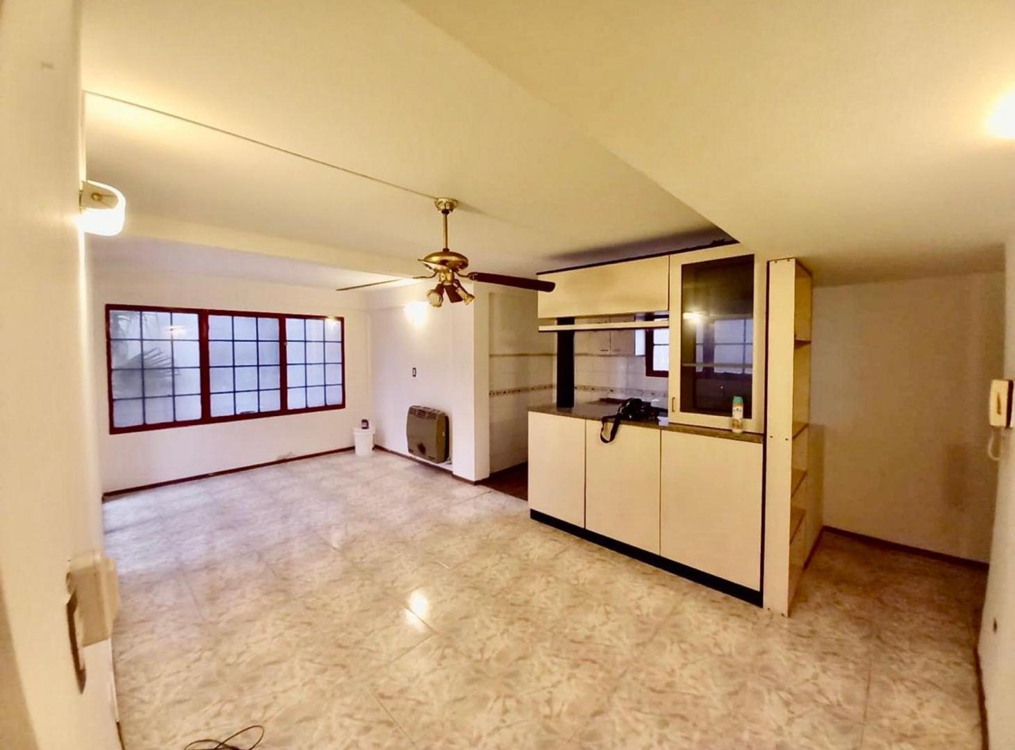 Foto de ALQUILER DPTO 3 AMB BALCON FTE 60M2 MORON NORTE, imagen 2