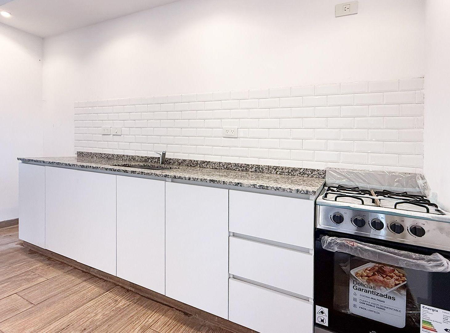 Foto de ALQUILER CASA 3 AMB QUINCHO GARAG JARDIN ITUZAINGO, imagen 5