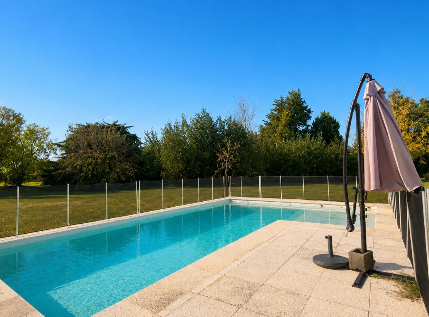 Foto de VENTA CASA 5 AMB HARAS SAN PABLO GRAL. RODRIGUEZ, imagen 2