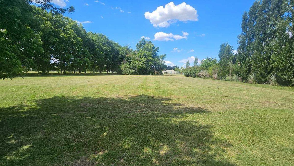 Foto de VENTA LOTE 1559 M2 HARAS SAN PABLO GRAL RODRIGUEZ, imagen 2