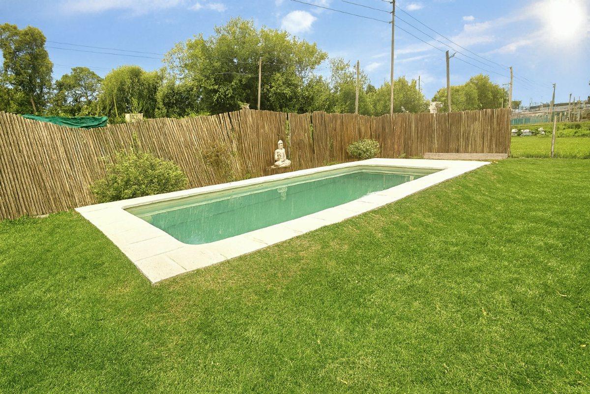 Foto de VENTA CASA 4 AMB PILETA ALVAREZ DEL BOSQUE MORENO, imagen 2