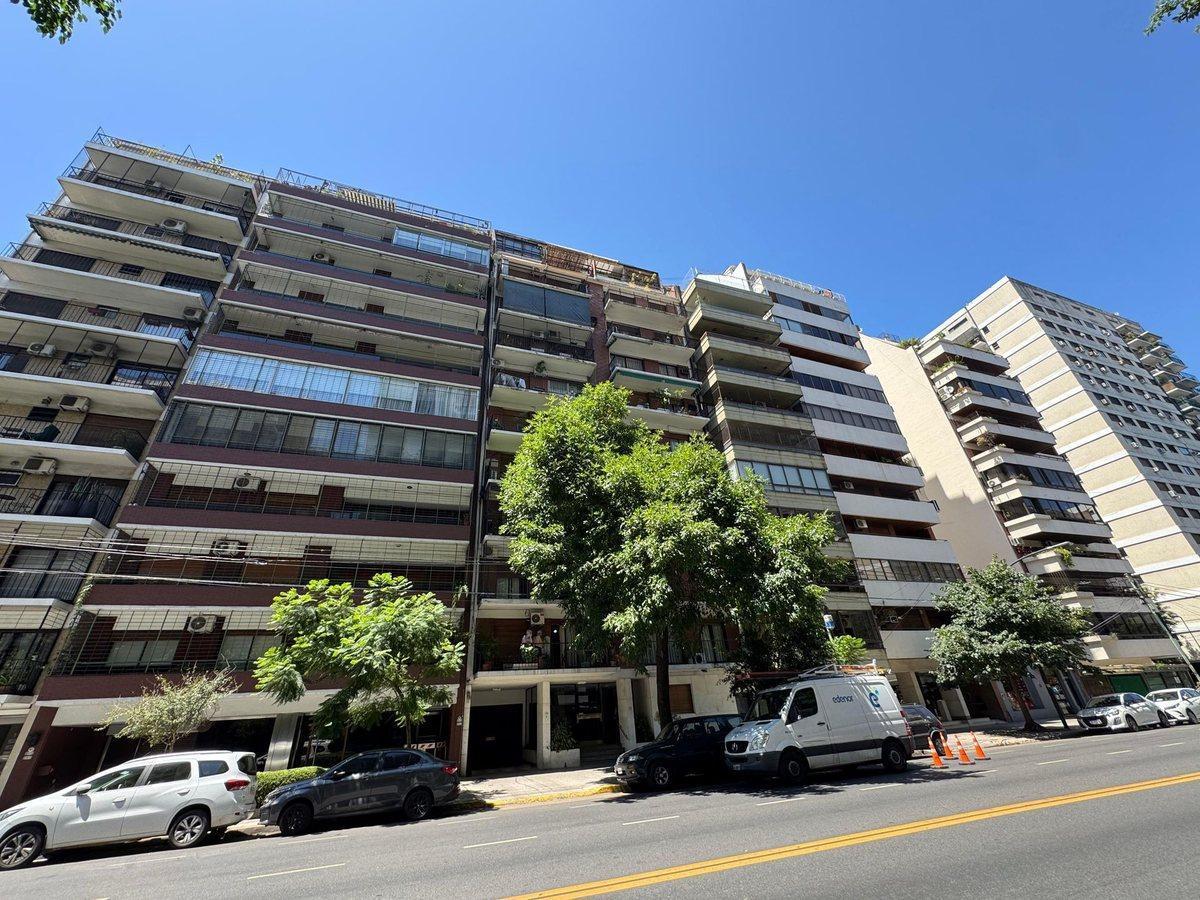 Foto de Venta Depto 2 amb c/baulera Belgrano R Apto Cred., imagen 1