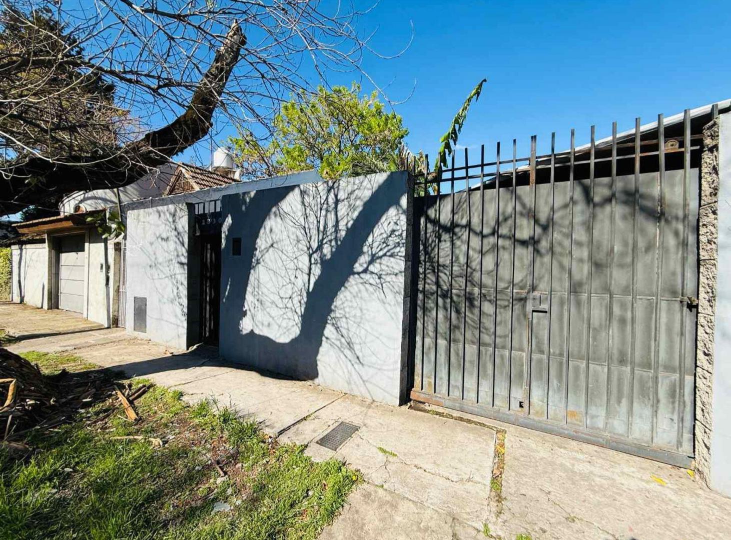 Foto de PH 2 abientes al frente en venta, Castelar, imagen 3