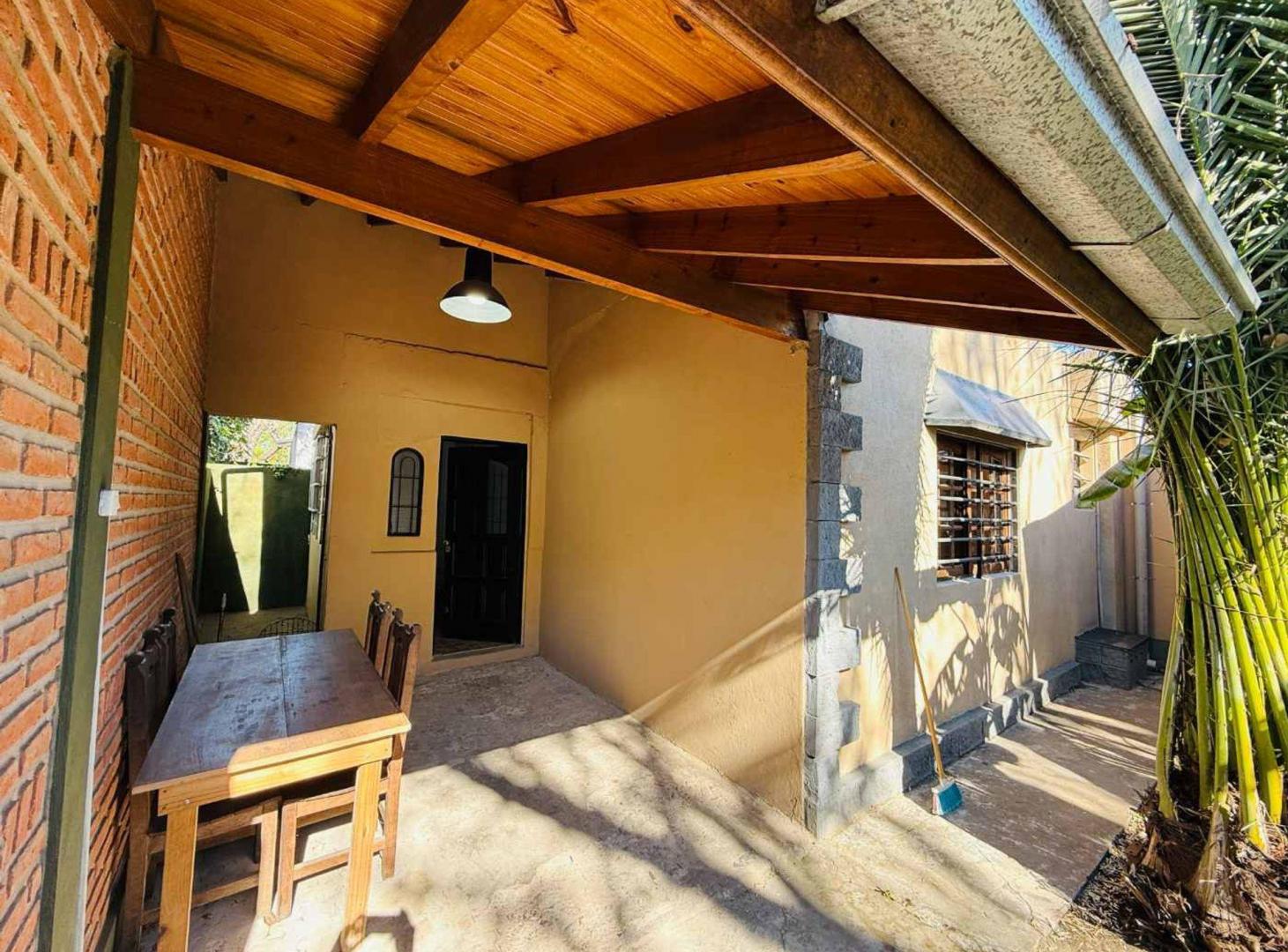 Foto de PH 2 abientes al frente en venta, Castelar, imagen 4