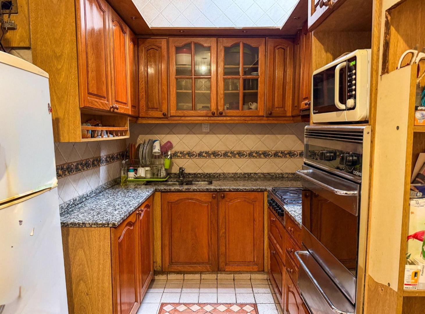 Foto de VENTA PH 4 AMBIENTES TERRAZA PLAYROOM RAMOS MEJIA, imagen 5