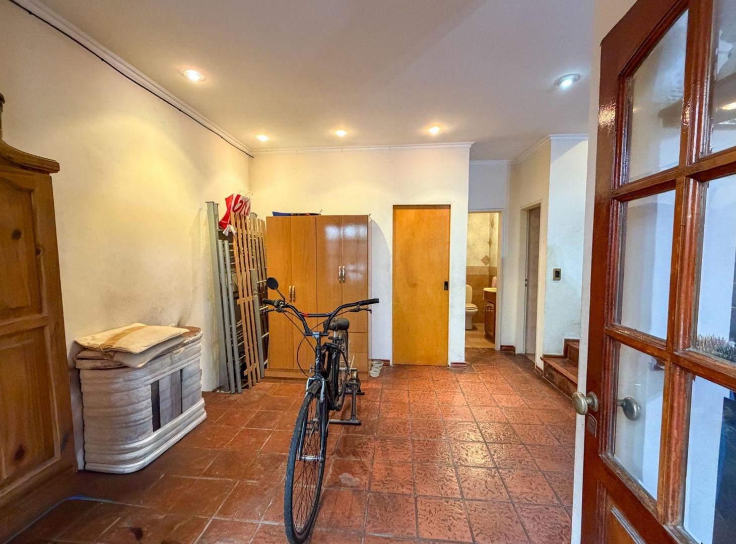 Foto de VENTA PH 4 AMBIENTES TERRAZA PLAYROOM RAMOS MEJIA, imagen 3
