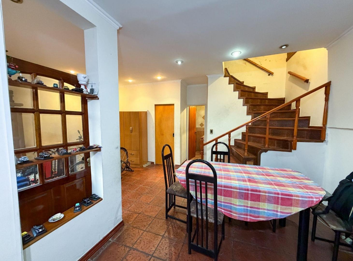 Foto de VENTA PH 4 AMBIENTES TERRAZA PLAYROOM RAMOS MEJIA, imagen 1