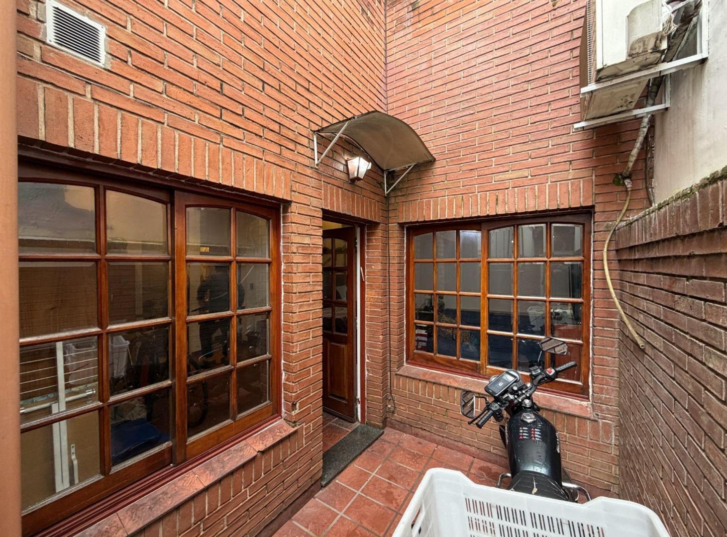 Foto de VENTA PH 4 AMBIENTES TERRAZA PLAYROOM RAMOS MEJIA, imagen 2
