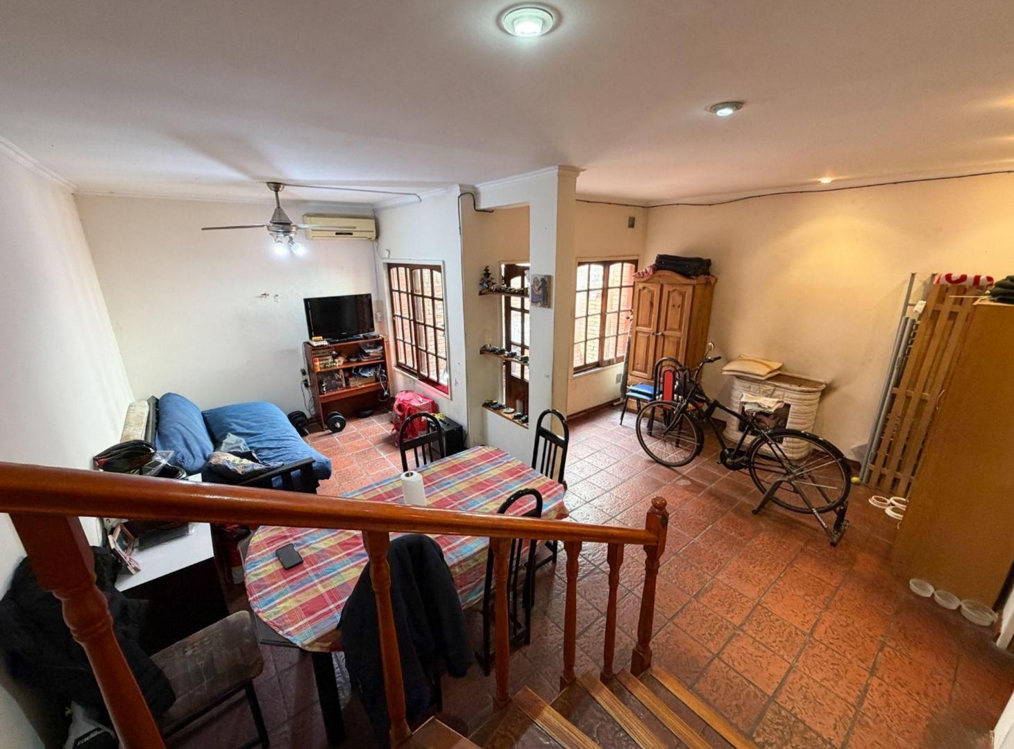 Foto de VENTA PH 4 AMBIENTES TERRAZA PLAYROOM RAMOS MEJIA, imagen 4