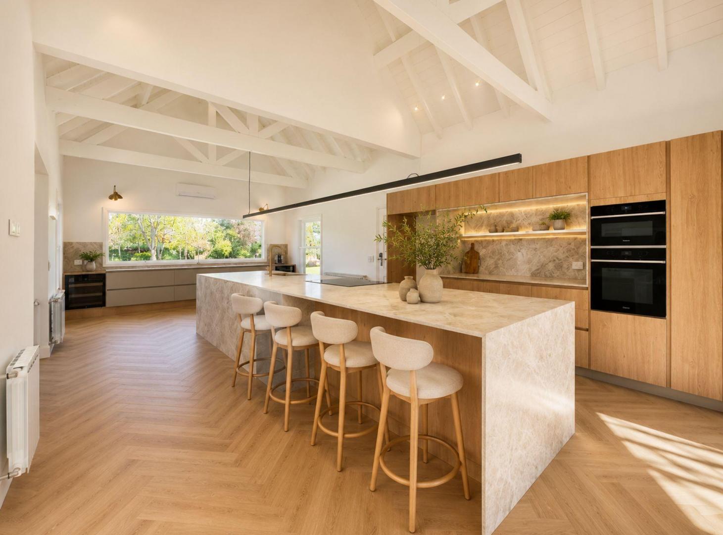 Foto de CASA VENTA SAN DIEGO LOTE 3000 5 AMB PISCINA, imagen 1