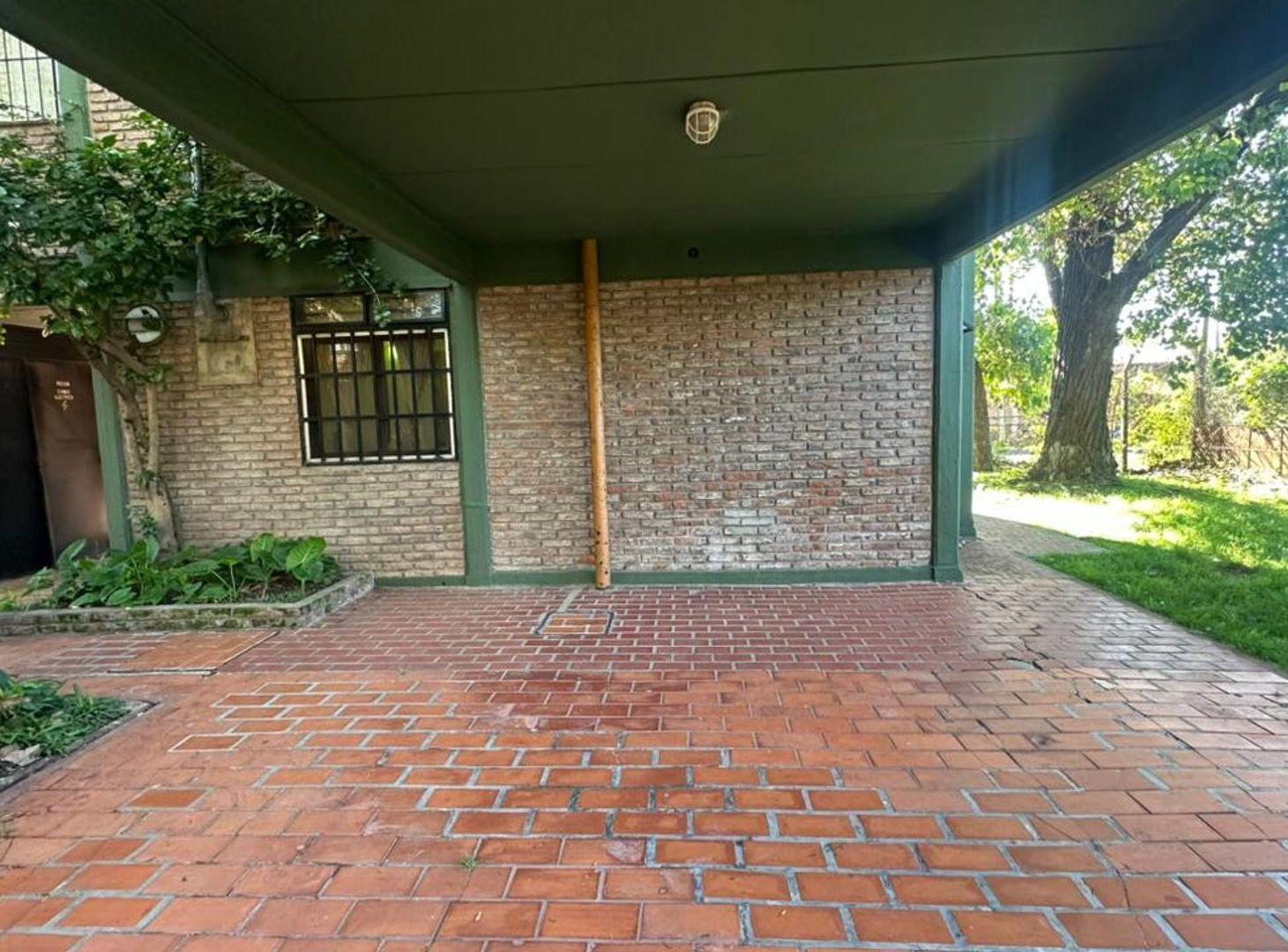 Foto de la propiedad en Ruy Díaz 300, Morón
