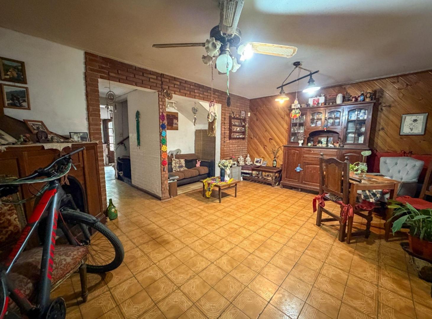 Foto de VENTA PH 4 AMBIENTES PLAY ROOM JARDIN ITUZAINGO, imagen 3