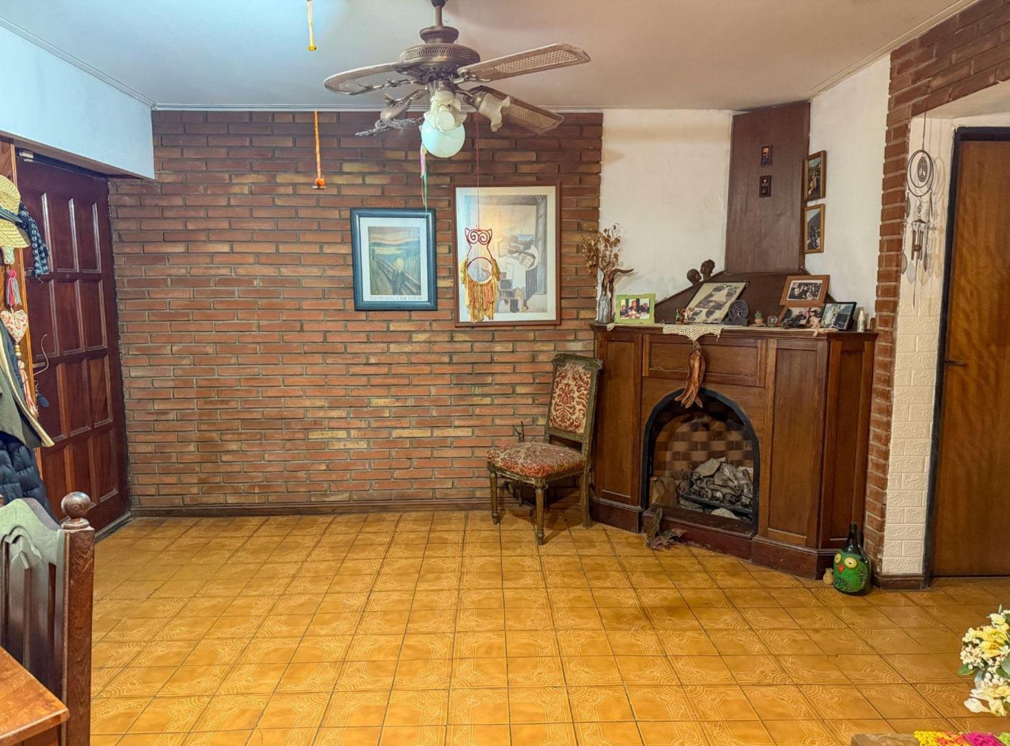 Foto de VENTA PH 4 AMBIENTES PLAY ROOM JARDIN ITUZAINGO, imagen 4