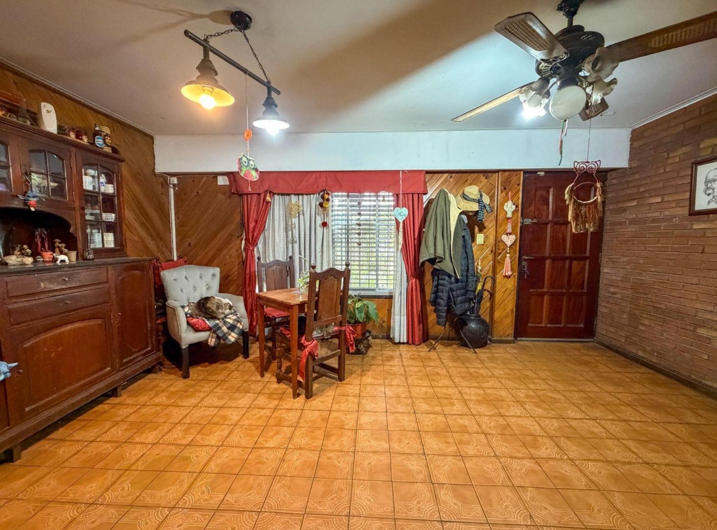 Foto de VENTA PH 4 AMBIENTES PLAY ROOM JARDIN ITUZAINGO, imagen 1