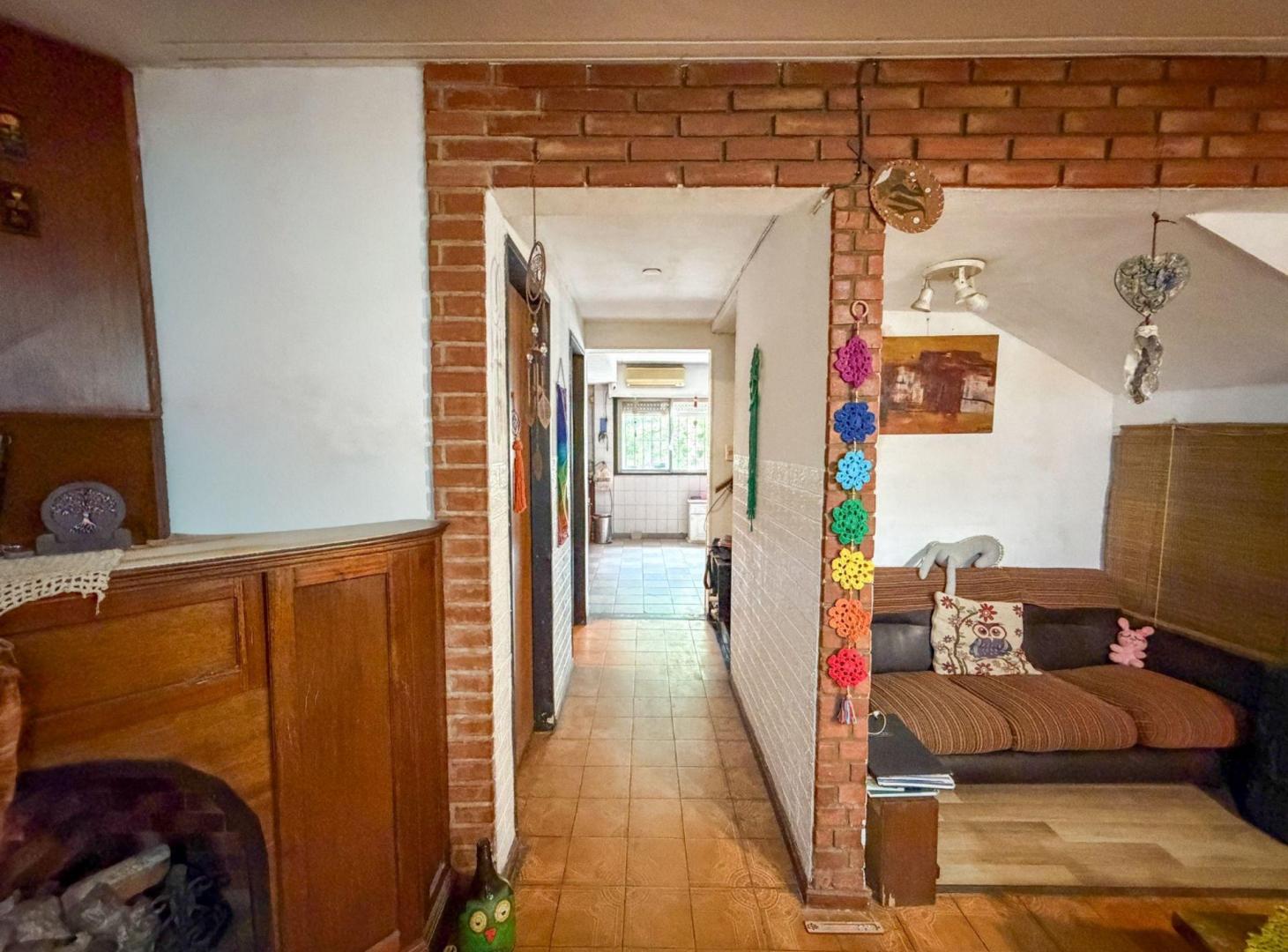 Foto de VENTA PH 4 AMBIENTES PLAY ROOM JARDIN ITUZAINGO, imagen 5