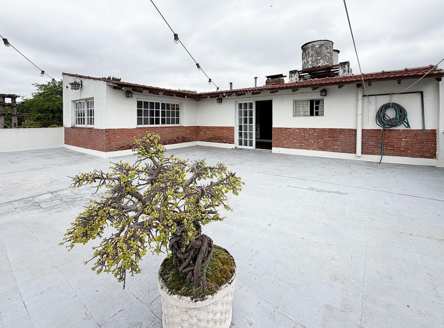 Foto de PH 4 Amb. Terraza Propia Quincho y Garage - Moreno, imagen 4