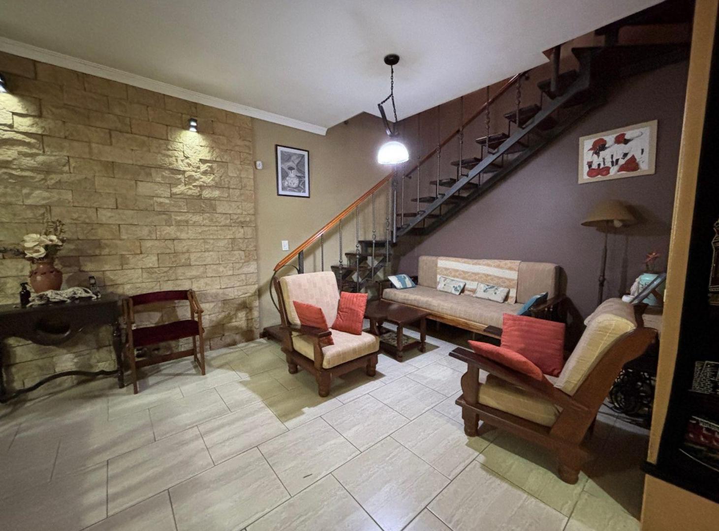 Foto de Venta PH 4 amb. patio y terraza – La Matanza, imagen 1