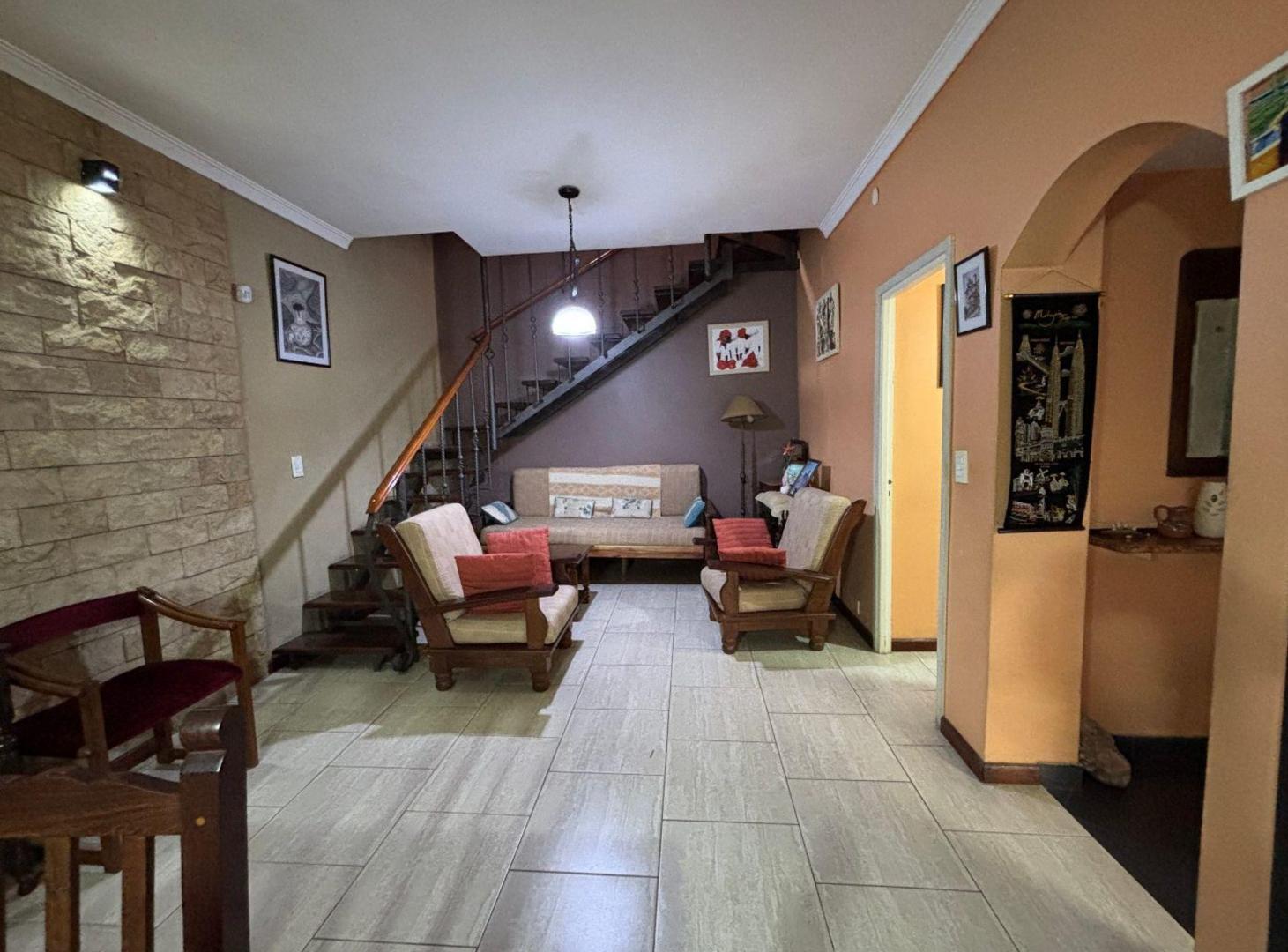 Foto de Venta PH 4 amb. patio y terraza – La Matanza, imagen 4
