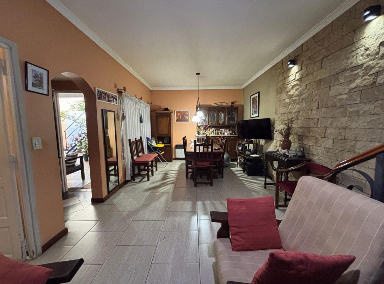 Foto de Venta PH 4 amb. patio y terraza – La Matanza, imagen 5